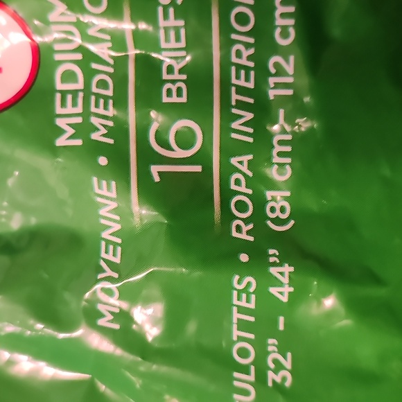 Prevail PER-FIT ADULT DIAPERS - Picture 2 of 9